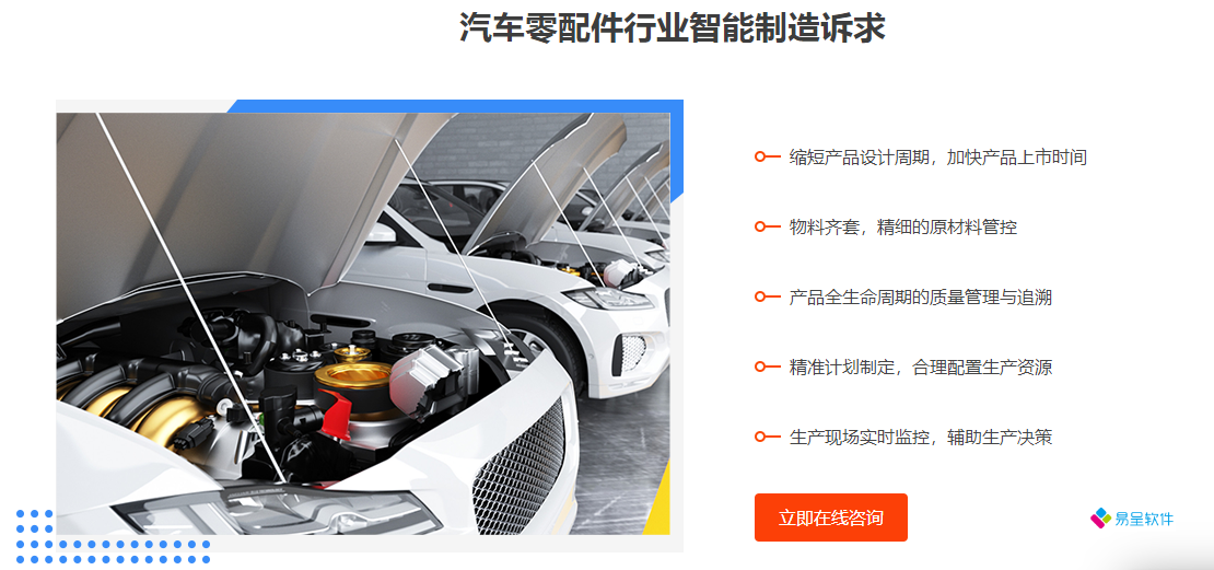 中小企业如何选汽配ERP系统？汽配行业ERP管理系统有哪些好用？眉山erp百科
