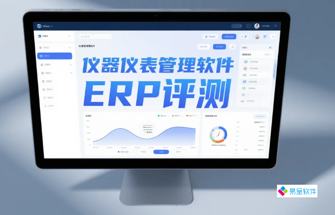 仪器仪表管理软件ERP评测：选型指南与性价比分析