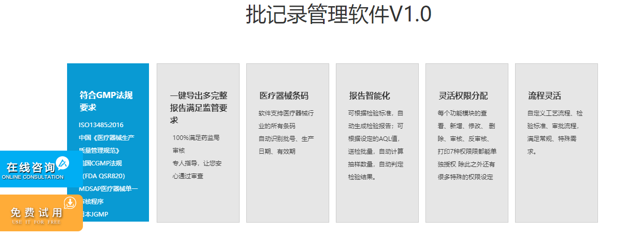 常用的医疗器械进销存系统软件多少钱？合肥erp免费试用有哪些